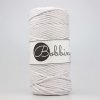 Macramé Cord 3 mm Světlá lněná (Moonlight)