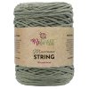Macrame String 3 mm 16 khaki