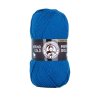 příze Merino Gold 016 safírově modrá