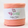 špagáty ReTwisst jemná lososová