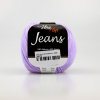 příze Jeans 8072 šeříková