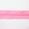 Spirálový zip dělitelný 50 cm světle růžový