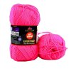 příze Everyday Neon 70052 růžová