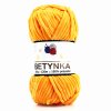 příze Betynka 368 slunečnicová