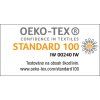 Bobbiny šňůry junior 3 mm Mojito LIMITOVANÁ EDICE