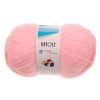 příze Batole 52070 světle růžová