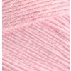 příze Bella 032 světle růžová