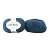 příze Drops Baby Merino 42 petrolej