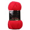 příze Sonja 62 červená