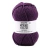 příze Drops Merino Extra Fine 44 fialová royal