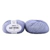 příze Drops Baby Merino 37 světlá levandule