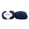 příze Drops Baby Merino 30 modrá