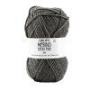 příze Drops Merino Extra Fine 04 šedá