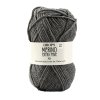 příze Drops Merino Extra Fine 04 šedá