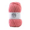 příze Drops Merino Extra Fine 25 růžová