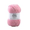 příze Drops Merino Extra Fine 16 světlá růžová