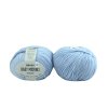 Drops Baby Merino 24 světle modrá