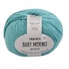 Drops Baby Merino 10 světlá tyrkysová