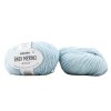 příze Drops Baby Merino 53 pastelově modrá