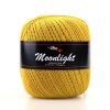 příze Moonlight 8190 hořčicová