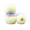 Big Merino 01 smetanová