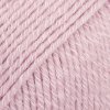 Cotton Merino 05 světlá růžová