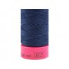 57030 polyesterova nit amann aspo 30 30 m 0825 inkoustove modra