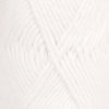 příze Drops Paris 16 bílá
