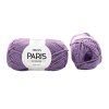 příze Drops Paris 31 fialová