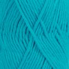 příze Drops Paris 10 tyrkysová