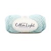 Drops Cotton Light 27 mintová
