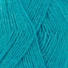 příze Drops Alpaca UNI 2918 tyrkysová