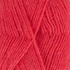 příze Drops Alpaca UNI 3620 červená