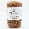 ReTwisst Chainy Cotton 35 oříškově hnědá