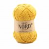 Drops Nord UNI 18 zlatá žlutá