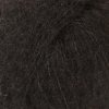 Drops Brushed Alpaca Silk UNI 16 černá