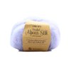 Drops Brushed Alpaca Silk UNI 17 světlá levandulová