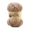 Drops Nepal Mix 0618 velbloudí hnědá