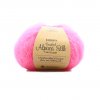Drops Brushed Alpaca Silk UNI 31 pink