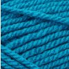 příze Lada Luxus 54777 tyrkys