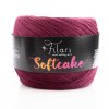 Filars Soft Cake 9032 krémová, béžová, světle růžová, starorůžová, burgundy