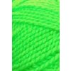 příze Lada Luxus 50012 neon zelená