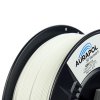 AURAPOL PLA 3D Filament Bílá 1 kg 1,75 mm