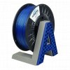 AURAPOL PLA 3D Filament Modrá metalíza 1 kg 1,75 mm