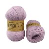 Drops Alpaca UNI 9035 pudrová levandulová