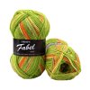 Drops Fabel print 151 guacamole
