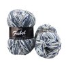 Drops Fabel print 913 zima