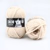 Drops Snow UNI 102 marshmallow