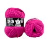 Drops Snow UNI 26 pink