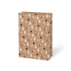 84927 1 sacek papirovy vanocni kraft 2 26x36x12cm mix 5252738